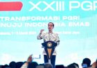 Jokowi Minta Sekolah Jadi Tempat Aman-Tak Tutupi Kasus Bully