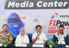 F1 Powerboat 2024 Dimulai, Okupansi Hotel dan Penginapan Meningkat 100%