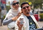 Ustaz Solmed Pasang Badan Bela Bisnisnya, Mulai dari Hukum Rokok hingga Samakan dengan Gula Merah