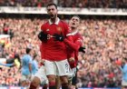 Liga Inggris : Manchester City Vs Manchester United, Kickoff 22.30 WIB