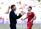 Saat Shin Tae-yong ke Belgia untuk Pantau Marselino dan Sandy Walsh