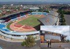 Stadion Sultan Agung: Pusat Kegiatan Olahraga dan Budaya di Yogyakarta