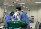 RS Adam Malik Lakukan Operasi Transplantasi Ginjal Ke-7, Berikutnya Dilakukan Secara Mandiri