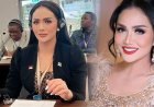 Nasib Krisdayanti Jika Gagal Menjabat Jadi DPR: Siap-siap Jadi Penyanyi Kondangan Lagi
