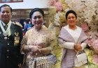 Beda Nasib Titiek Soeharto Dibandingkan dengan Istri Ganjar Pranowo, Siti Atikoh Karena Pidato Bahasa Inggris