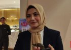 Stafsus Bahli Buka Suara Isu Permainan Izin Tambang, Bahlil Merasa Dirugikan