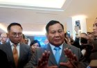 Prabowo Pesankan Tiko Untuk Menjaga Keuangan Indonesia, Calon Menkeu Selanjutnya?