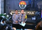 Polri Rampungkan Berkas Perkara 7 Tersangka PPLN Kuala Lumpur Terkait  Pelanggaran Pemilu