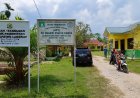 Parah, Guru Siluman di SDN 056010 Cempa Muncul Usai Lulus PPPK, Sempat Jadi Honorer di PUPR Langkat