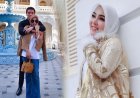 Intip Pabrik Uang Reino Barack, Mampu Beri Uang Bulanan Syahrini Sebanyak Rp 3 Miliar