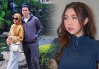 Kiky Saputri Tantang Isi Dompet Suami Syahrini, Raut Wajah Reino Barack Bikin Salfok