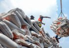 Sama-sama Diterpa El Nino, Thailand-Vietnam Bisa Impor ke RI, Lah?