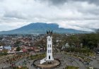Melangkah ke Jantung Minangkabau: Memahami Ibukota Sumatera Barat
