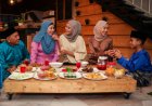 Asbuh Ramadan: Menyambut Fajar dengan Ibadah dan Harapan Baru