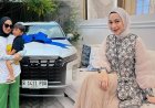 Dulu Diselingkuhi Suami Pilot, Kekayaan Ira Nandha Meroket hingga Keciduk Beli Berlian Pertamanya