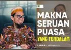 Mendalami Kehidupan: Jejak Ustadz Adi Hidayat dalam Dakwah