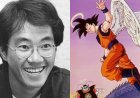 Duka di Dunia Anime: Kehilangan Akira Toriyama, Otak di Balik Dragon Ball