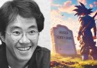 Kehilangan Besar: Akira Toriyama dan Warisan Abadi Dragon Ball