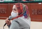 Sribana Perangin-angin Adik Terbit Rencana, Raih Suara Terbanyak, 22 Orang Petahana di DPRD Langkat