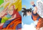 Deretan Musuh Epik dalam Dragon Ball: Siapa Lawan Terberat Goku
