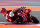 MotoGP Qatar 2024, Balapan Mulai 00.00 WIB Dinihari