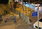 Israel Didesak Buka Akses Masjidil Aqsa Selama Ramadan
