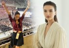 Rayakan Ultah ke-39, Circle Pertemanan Raline Shah Serba Elit