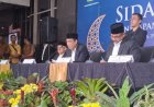 Ada Perbedaan Awal Puasa Ramadhan 2024, DPR Minta Saling Menghargai Perbedaan