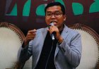 Diusulkan jadi Pimpinan Parpol Koalisi, Pengamat: Grace Natalie Sudah Tahu Kemahiran Jokowi