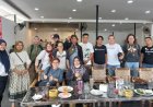 Forwakes Agendakan Cek Kesehatan dan Buka Puasa Bersama dengan Anak Panti
