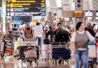 Ada Aturan Baru Batasan Bawaan Penumpang Pesawat, Apa Tuh?