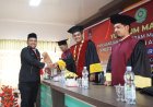 Sukses Mengejutkan: Keuchik Romi Syahputra Raih Gelar S2 dalam Waktu Singkat