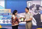 Sri Mulyani Puji Kementerian ATR/BPN Jalankan Reforma Agraria