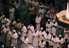Hanya Dikerjakan Saat Ramadan, Ini Keutamaan Salat Tarawih
