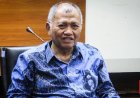 Malangnya Eks Ketua KPK Harus Gagal Duduki DPD RI Disalip Ponakan Khofifah