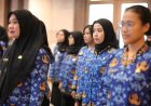 Menteri PANRB Gandeng Para Pakar untuk Saran RPP, Berikut Aturan Baru ASN