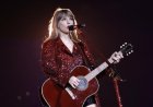 Foo Mei Qi, Penipu Tiket Konser Taylor Swift Raup Sebanyak Rp 279,4 juta