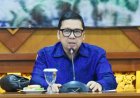 Golkar Singgung Pengukuhan KIM di Tengah Usulan Jokowi Jadi Ketua Koalisi