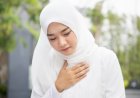 Puasa Tak Menjadi Halangan Bagi Penderita GERD, Berikut Tipsnya dari Dokter