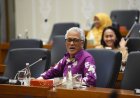 Komisi II DPR Ingatkan KPU soal Rekapitulasi Suara Nasional Tidak Melewati Tanggal 20 Maret