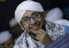 Kehilangan Mendalam: Habib Hasan bin Ja’Far Assegaf Meninggal Dunia