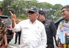 Menteri Basuki Pun Setuju Rumah Dinas Menteri di IKN Lebih Kecil