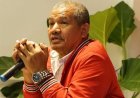 Sidang Paripurna Tetapkan Sutarto jadi Ketua DPRD Sumut