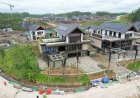 Kecilnya Rumah Menteri di IKN Sampai Bikin Luhut Kaget