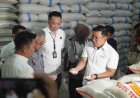 Bapanas Ungkap Alasan HET Beras Premium Naik