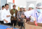 Untuk Onseng-onseng Jokowi Anjurkan Pakai Minyak Makan Merah