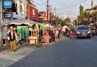 Ini Lokasi Berburu Takjil Buka Puasa di Kota Medan