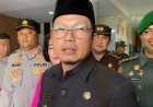 Bupati Bangka Tengah Harap Dana Tambahan dari Pemerintah, Relokasi 119 Rumah Kumuh Terancam Tertunda