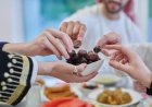 Sejumlah Sunnah Buka Puasa Ramadhan Yang dapat Dilakukan, Apa saja?