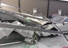 Polisi : Kerugian Xpander Tabrak Porsche di "Showroom" PIK 2 Capai Rp 5,7 Miliar